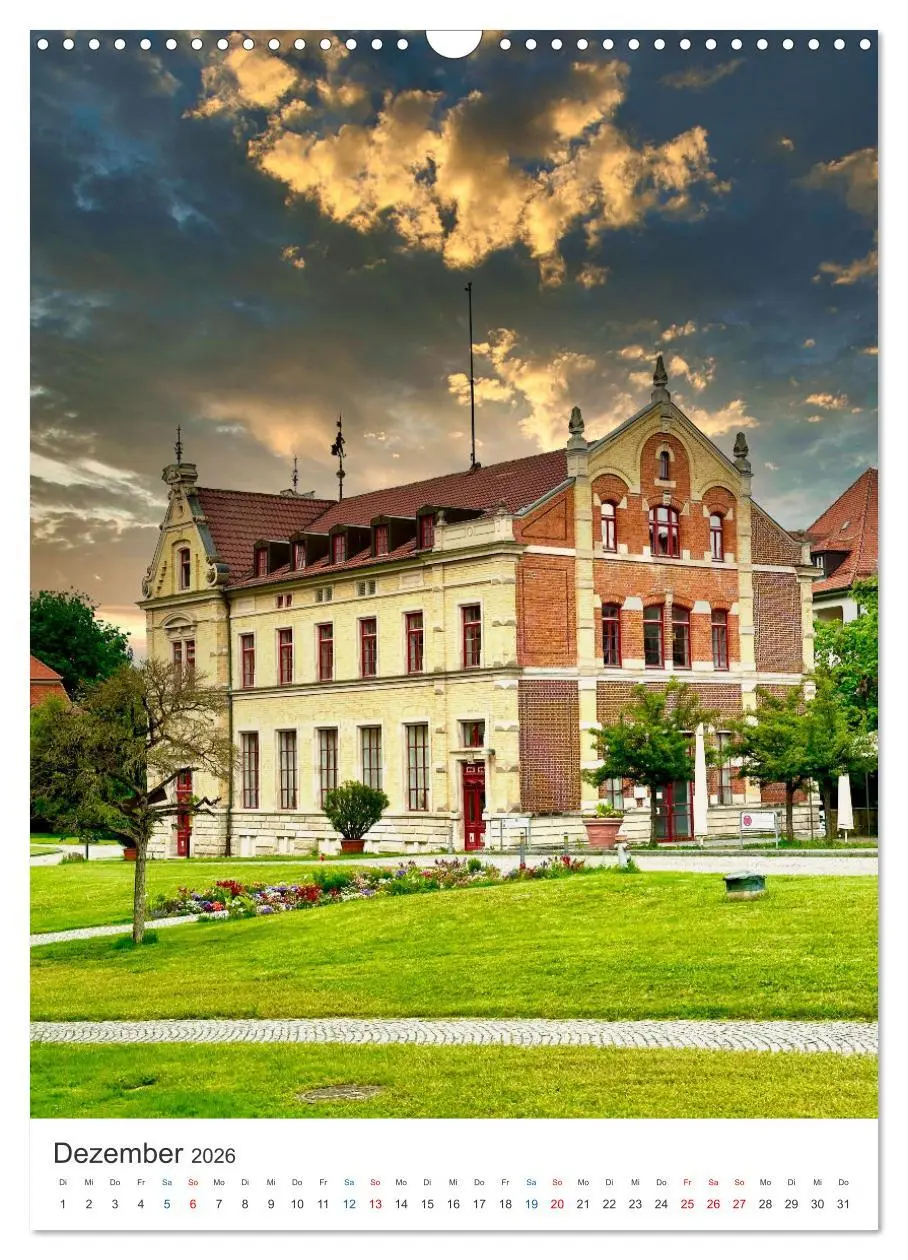 Bild: 9783516259544 | Rund um Winnenden (Wandkalender 2026 DIN A3 hoch), CALVENDO...