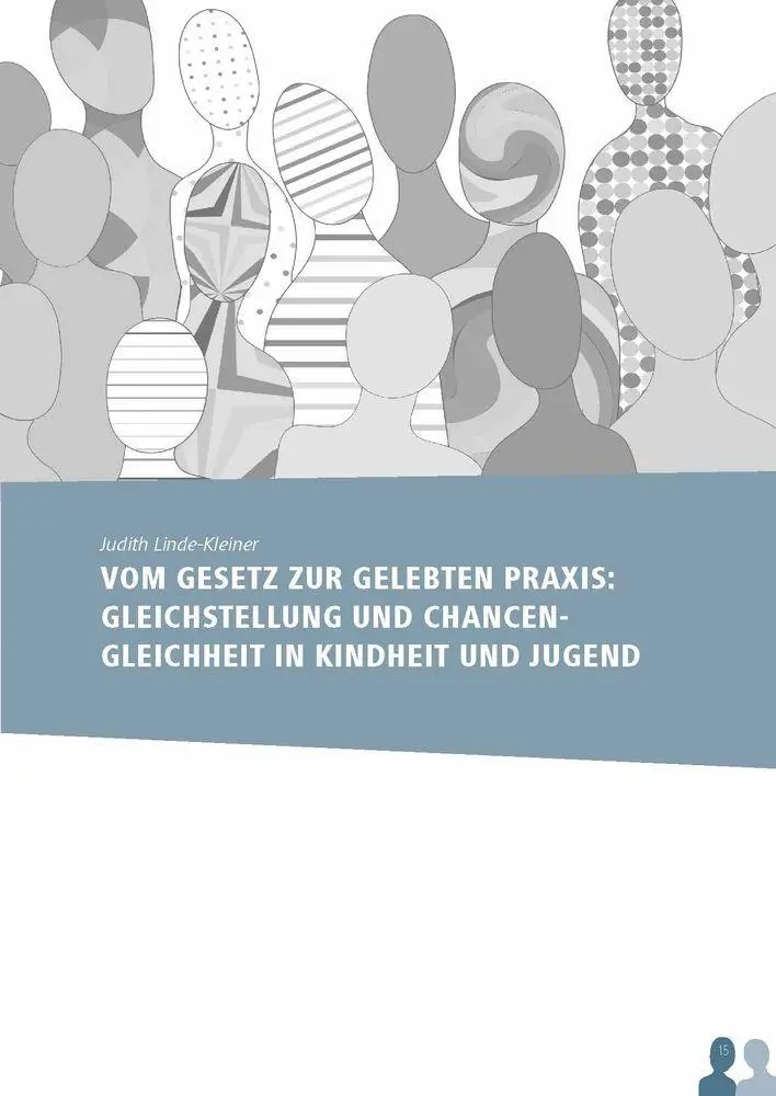 Bild: 9783834669544 | Geschlechtersensible Pädagogik für Lehrkräfte | Linn Hardt (u. a.)