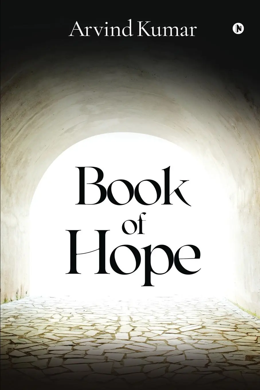 Cover: 9798893639544 | Book of Hope | Arvind Kumar | Taschenbuch | Englisch | 2024