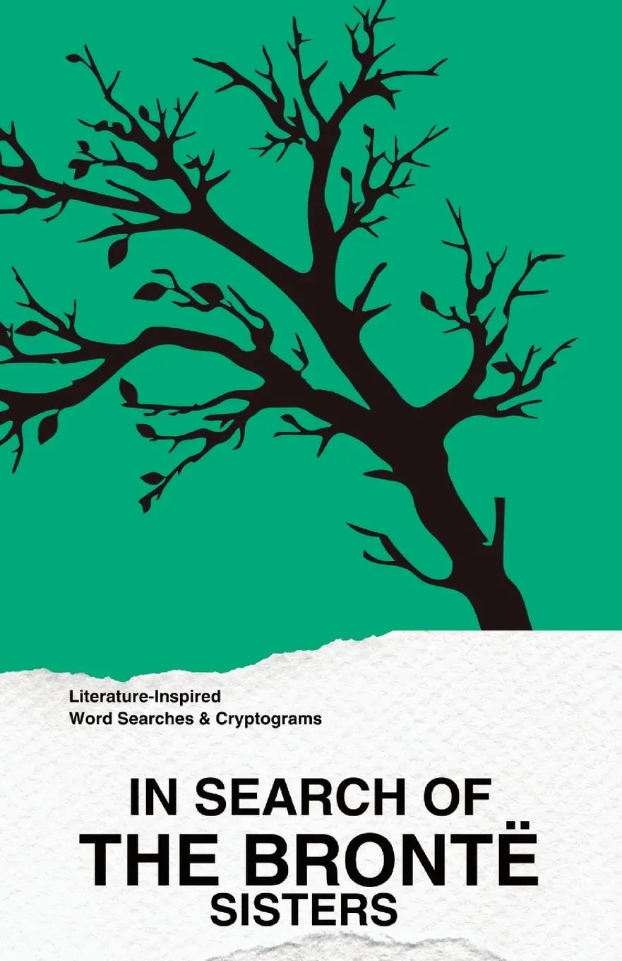 Cover: 9798990039544 | In Search of the Brontë Sisters | Maria Glymph | Taschenbuch | 2024