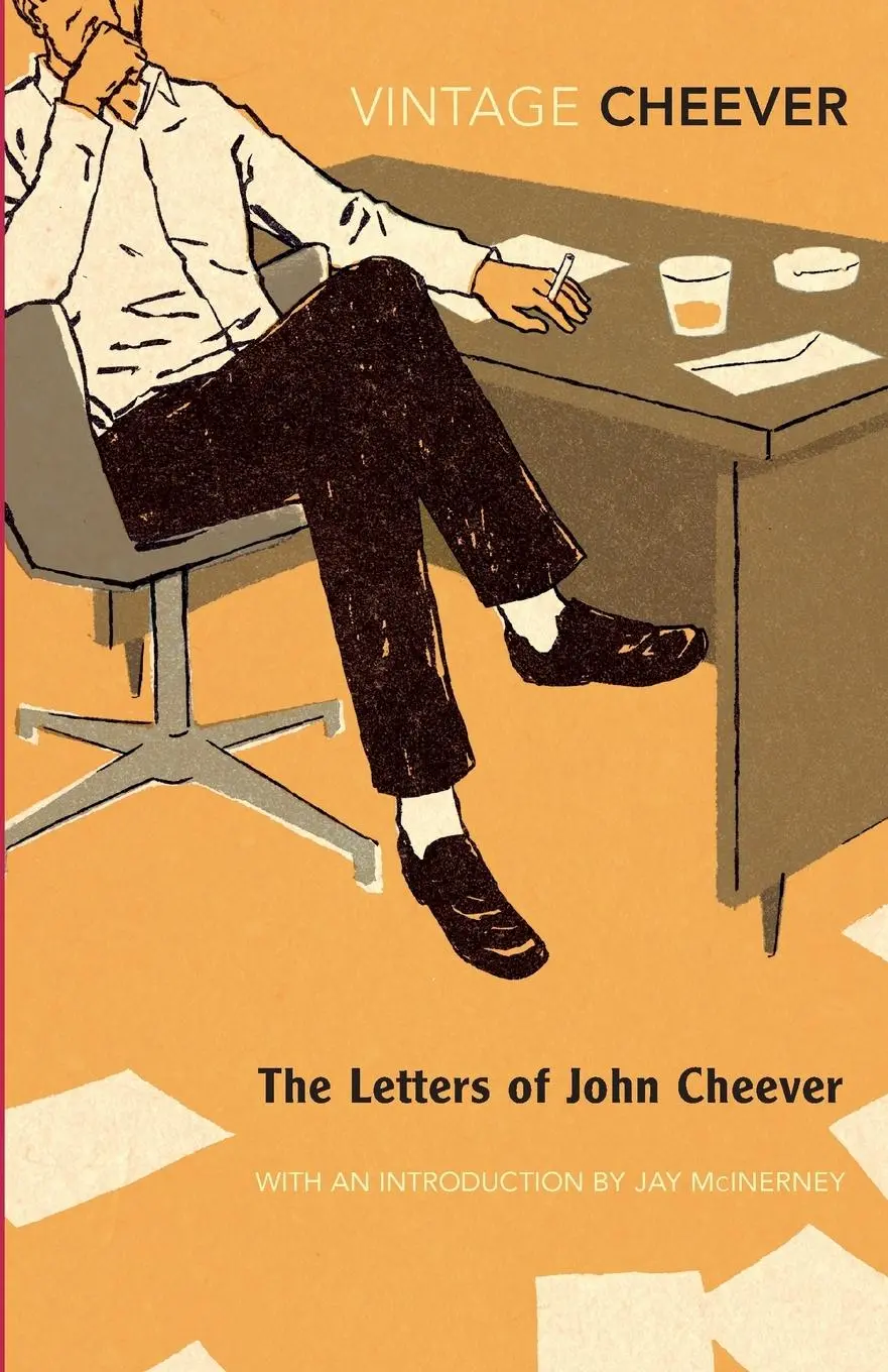 Cover: 9780099529644 | The Letters of John Cheever | John Cheever | Taschenbuch | Englisch