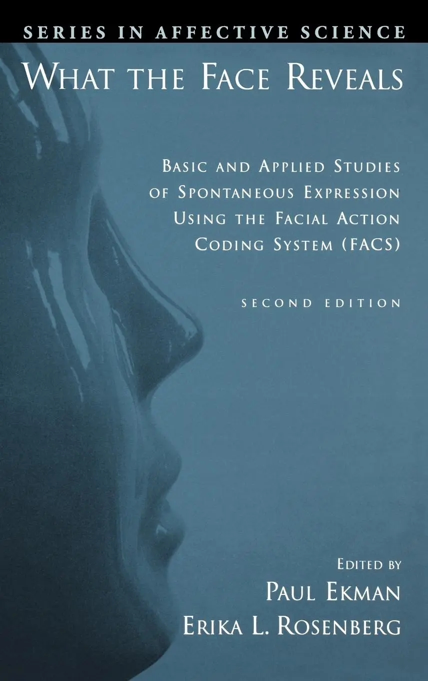 Cover: 9780195179644 | What the Face Reveals | Ekman (u. a.) | Buch | Englisch | 2005