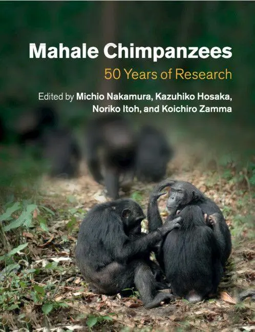 Cover: 9781107649644 | Mahale Chimpanzees | Michio Nakamura (u. a.) | Taschenbuch | Englisch