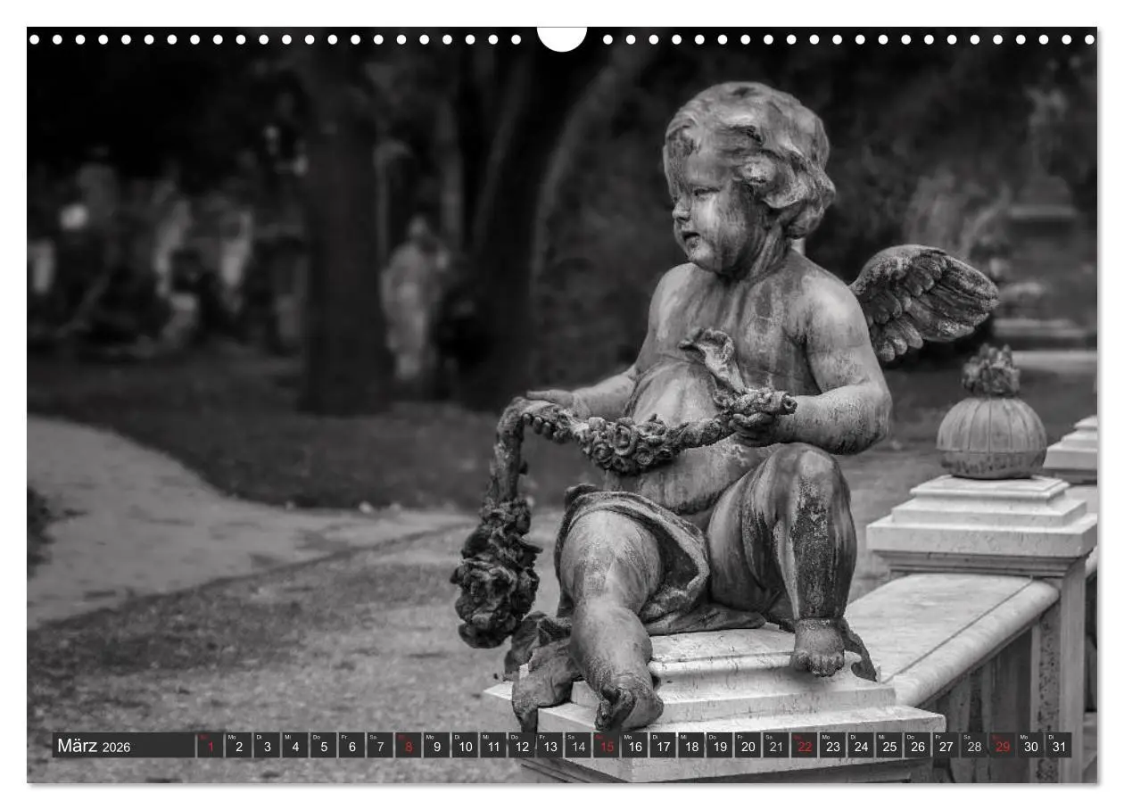 Bild: 9783516009644 | Morbide Zeitzeugen - Orte der Vergänglichkeit (Wandkalender 2026...