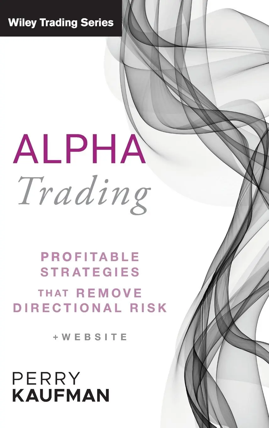 Cover: 9780470529744 | Alpha Trading | Perry J Kaufman | Buch | 320 S. | Englisch | 2011