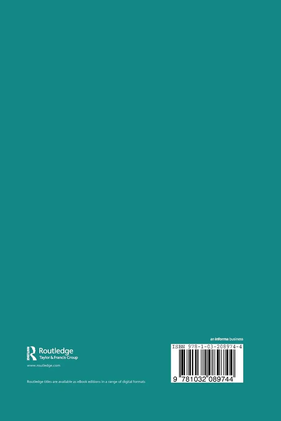 Rückseite: 9781032089744 | The Ethics of Eating Animals | Bob Fischer | Taschenbuch | Englisch