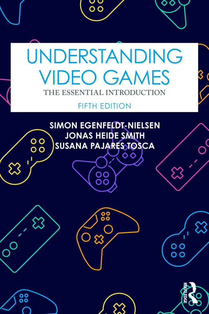 Cover: 9781032229744 | Understanding Video Games | The Essential Introduction | Taschenbuch