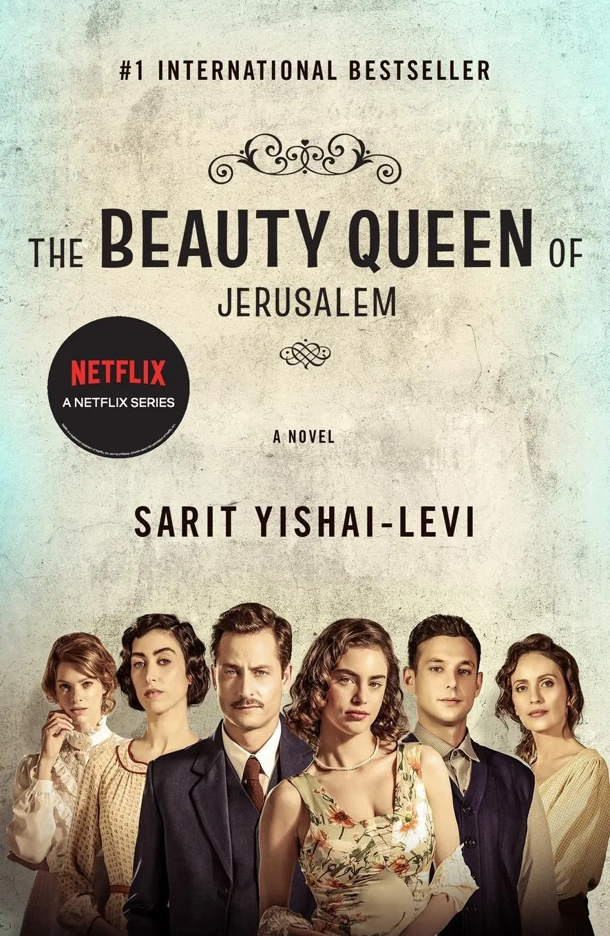 Cover: 9781250889744 | Beauty Queen of Jerusalem | Sarit Yishai-Levi | Taschenbuch | Englisch