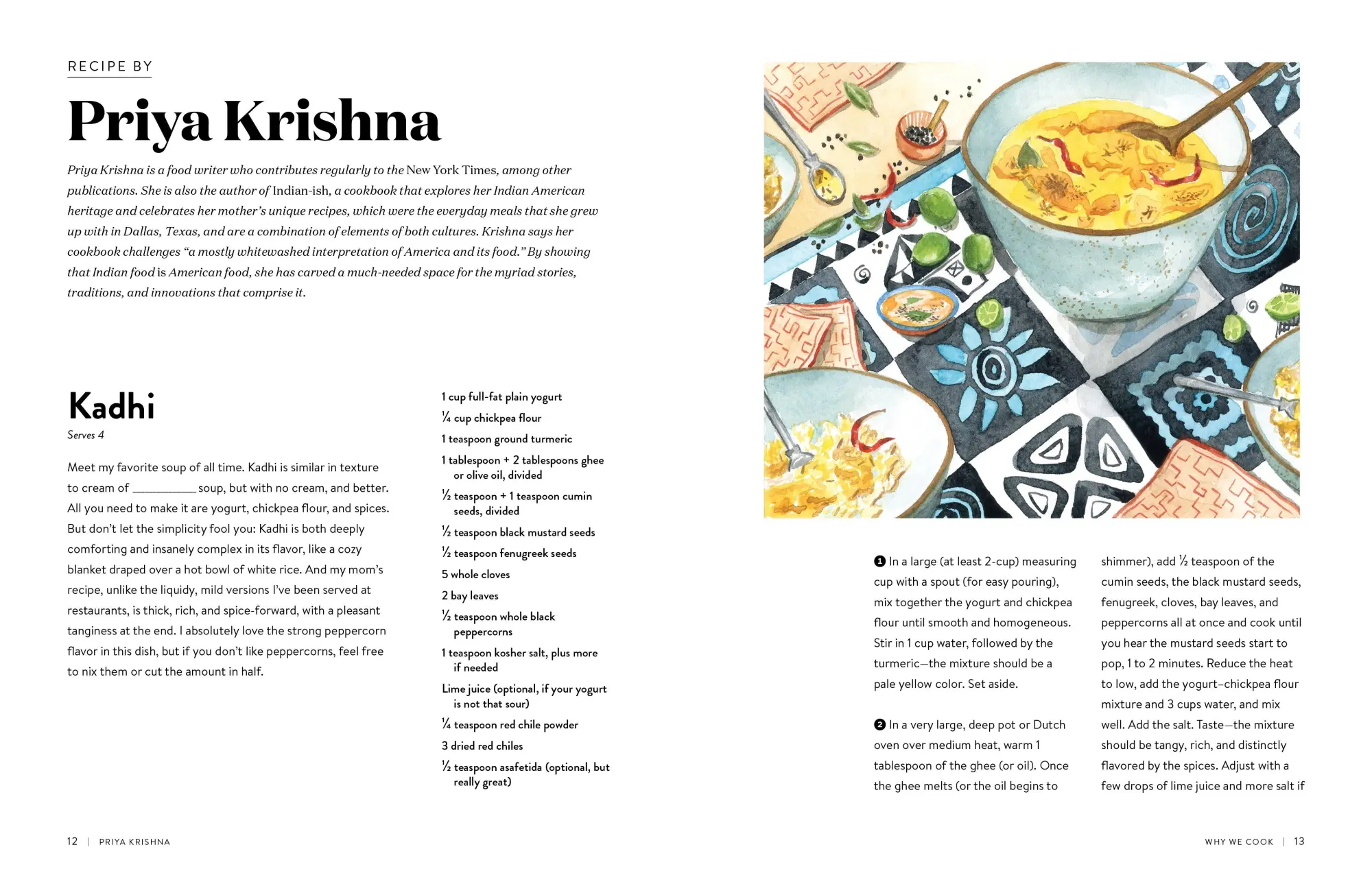 Bild: 9781523509744 | Why We Cook | Women on Food, Identity, and Connection | Gardner | Buch