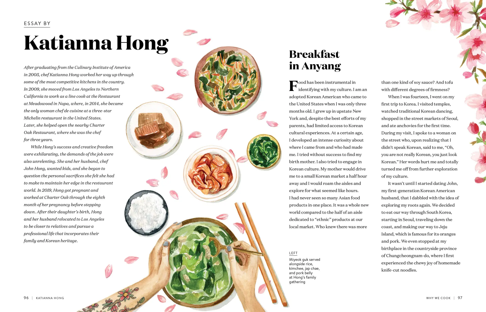 Bild: 9781523509744 | Why We Cook | Women on Food, Identity, and Connection | Gardner | Buch
