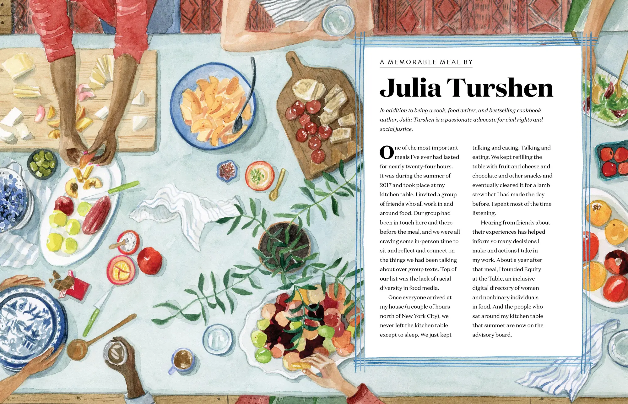 Bild: 9781523509744 | Why We Cook | Women on Food, Identity, and Connection | Gardner | Buch