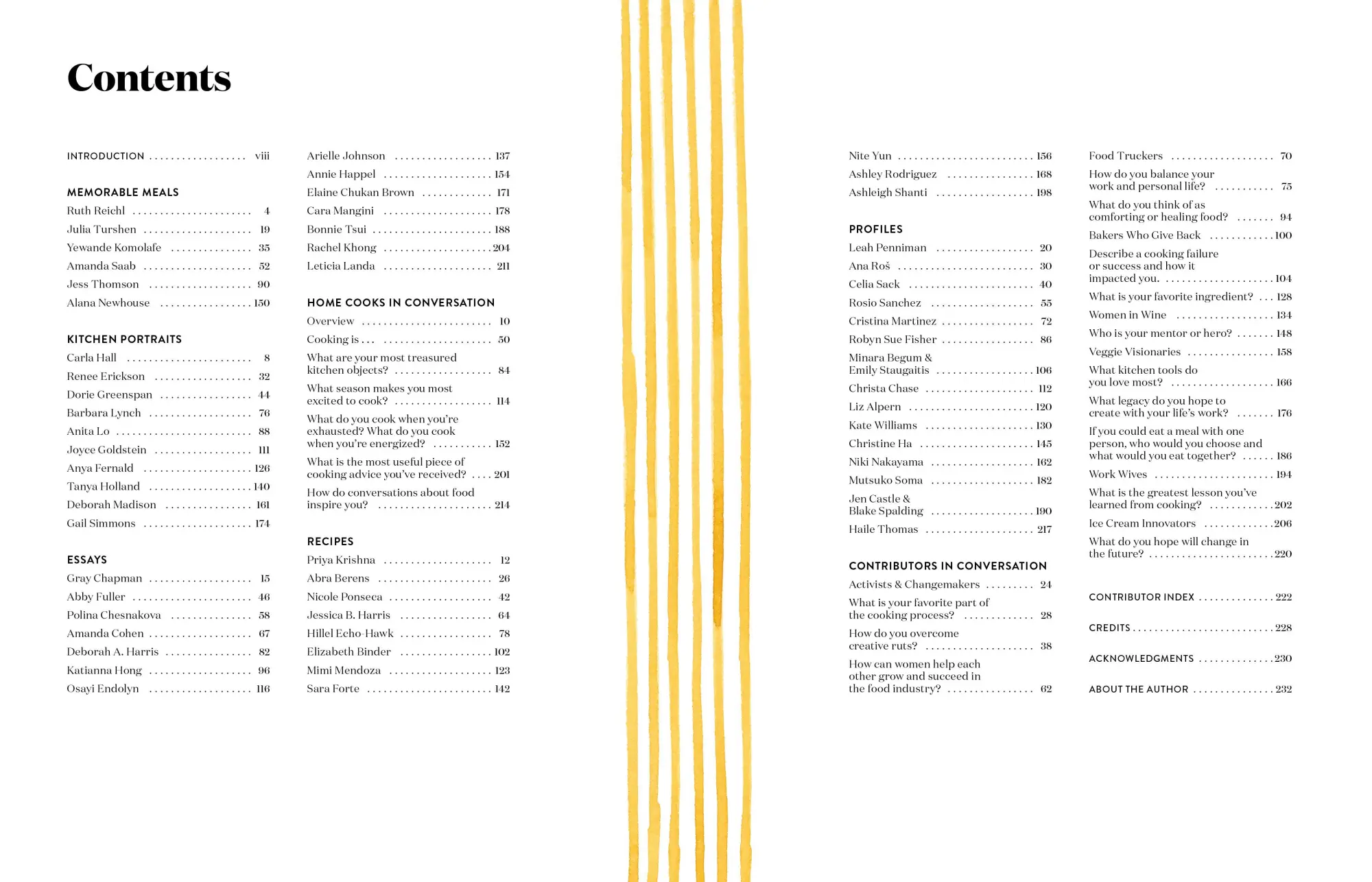 Bild: 9781523509744 | Why We Cook | Women on Food, Identity, and Connection | Gardner | Buch