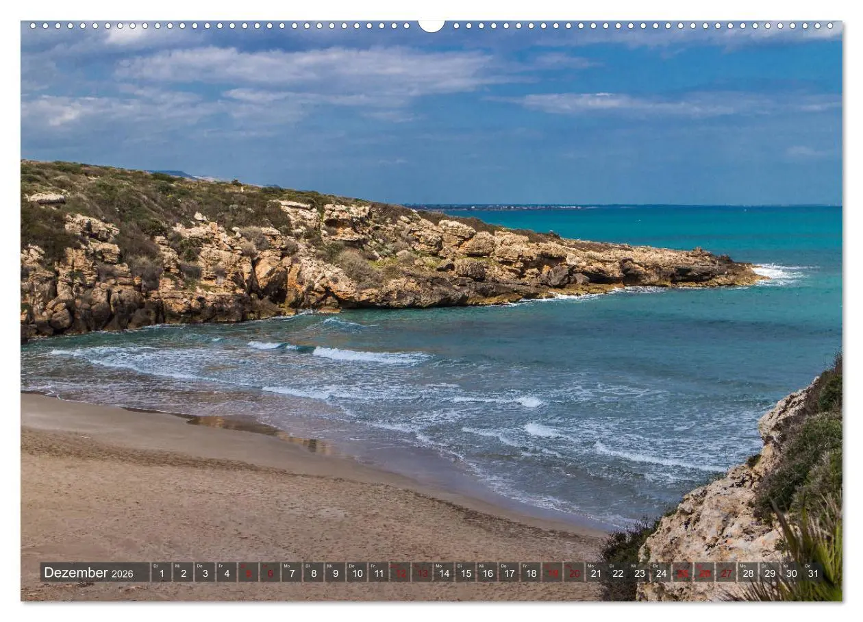 Bild: 9783457769744 | Widersprüchliches Sizilien (hochwertiger Premium Wandkalender 2026...