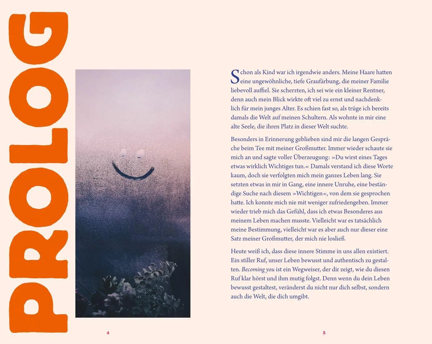 Bild: 9783833899744 | Becoming You | Artjom Chakhalyan | Taschenbuch | 208 S. | Deutsch