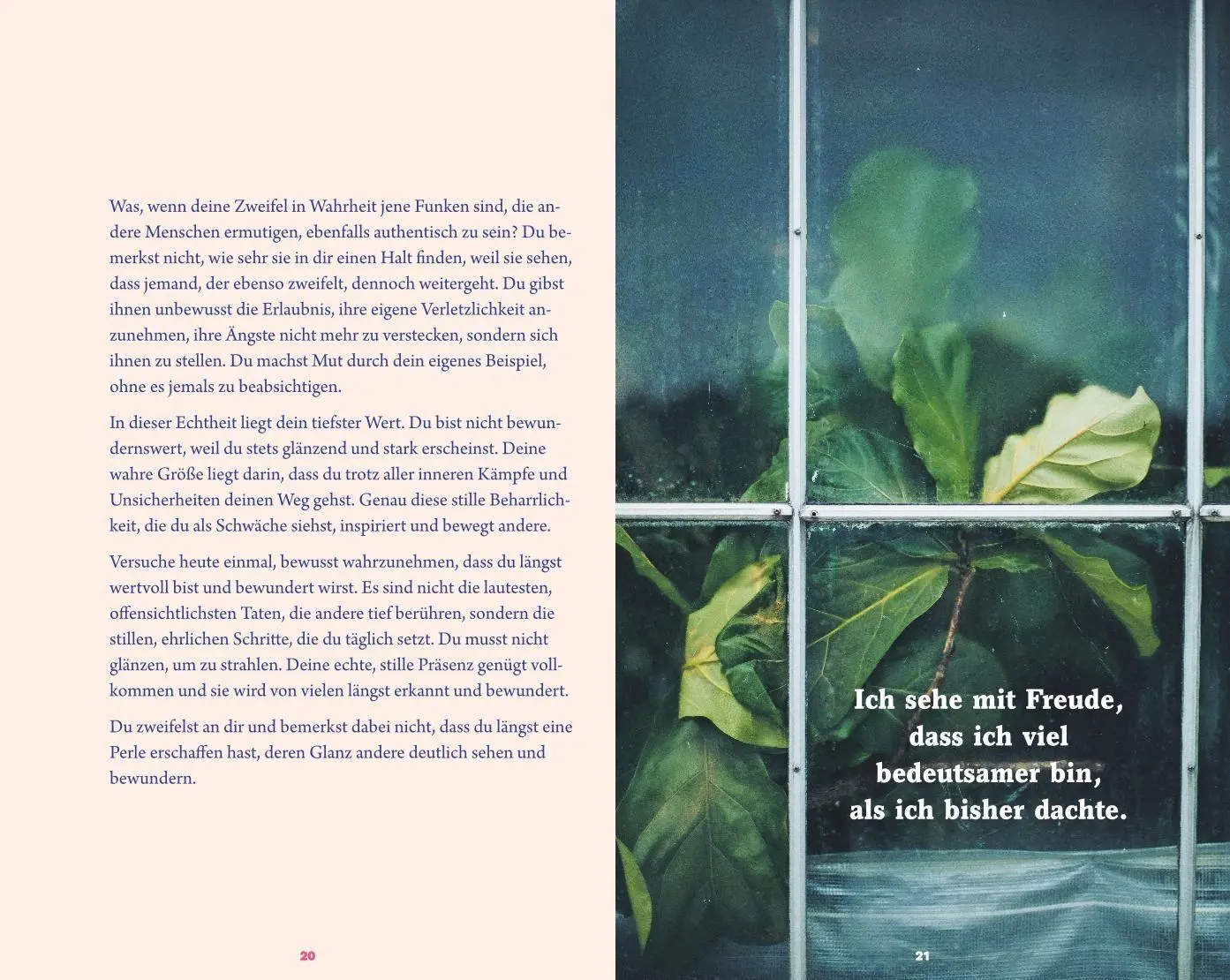 Bild: 9783833899744 | Becoming You | Artjom Chakhalyan | Taschenbuch | 208 S. | Deutsch