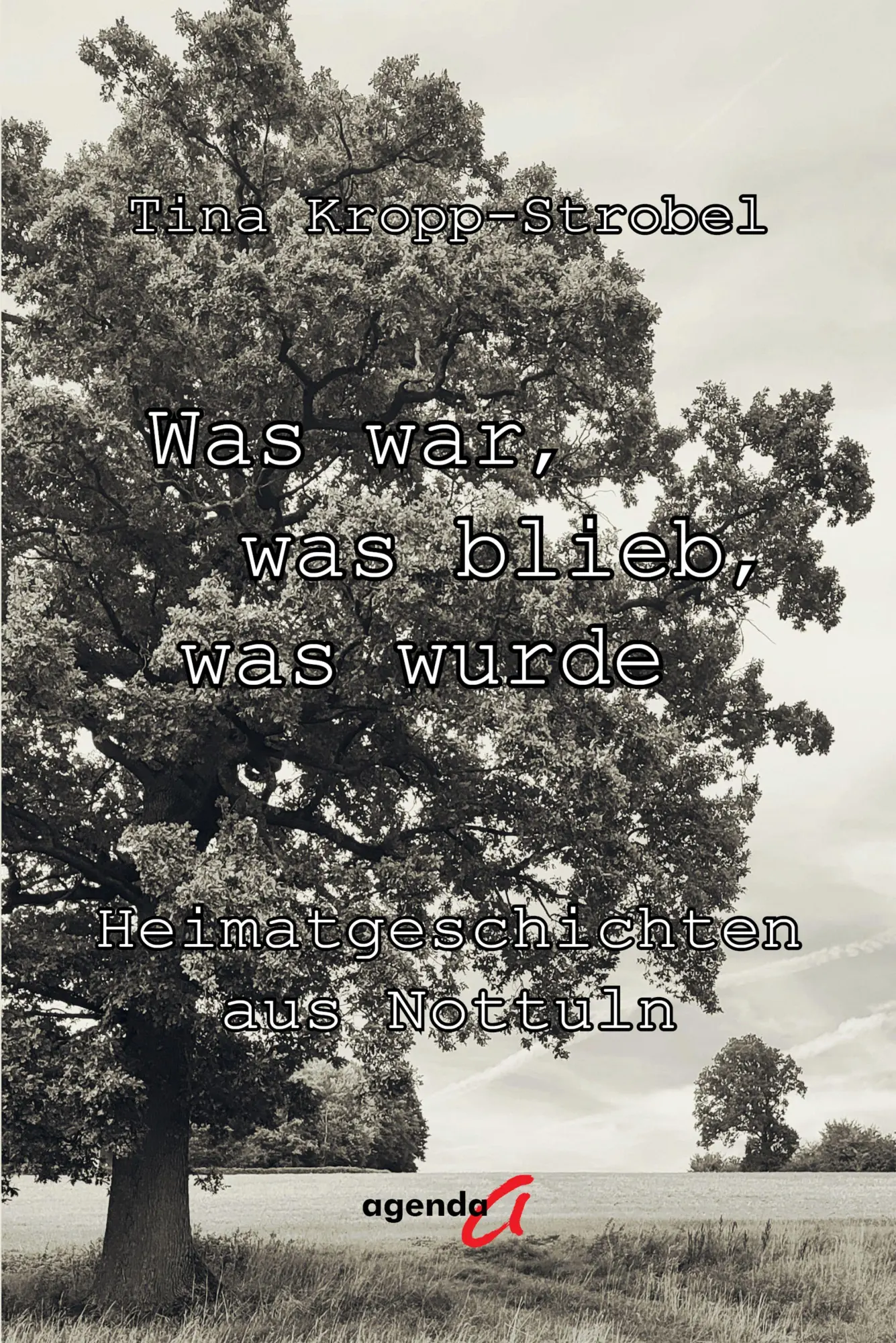 Cover: 9783896889744 | Was war, was blieb, was wurde | Heimatgeschichten aus Nottuln | Buch