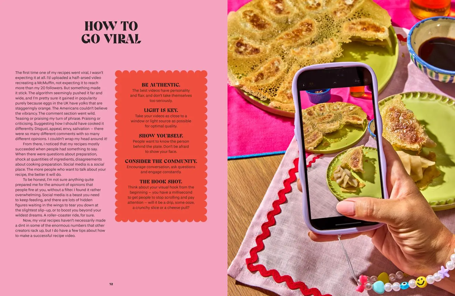 Bild: 9780008729844 | You'll Love This | Recipes That Broke The Internet | Saskia Sidey