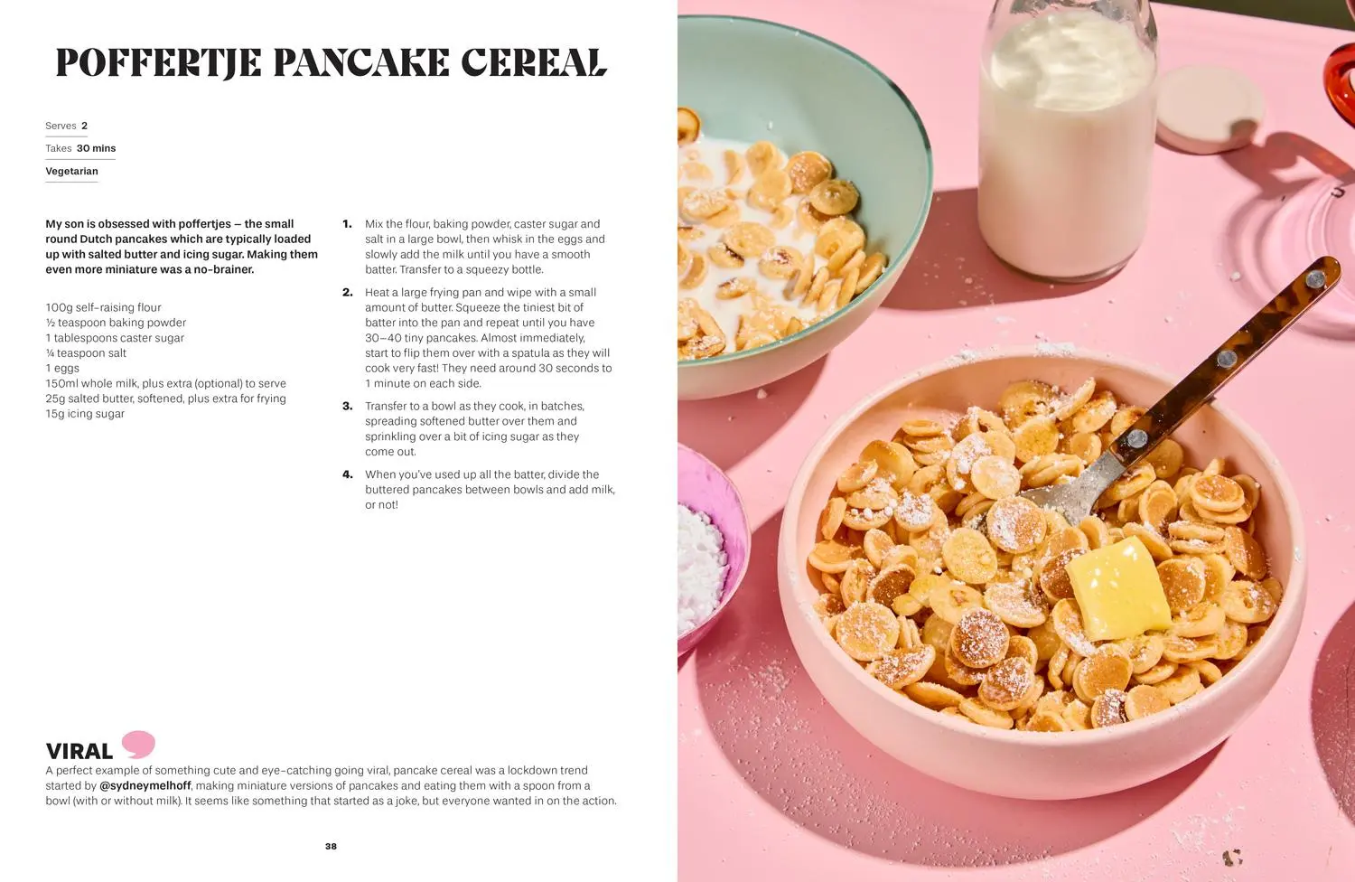 Bild: 9780008729844 | You'll Love This | Recipes That Broke The Internet | Saskia Sidey