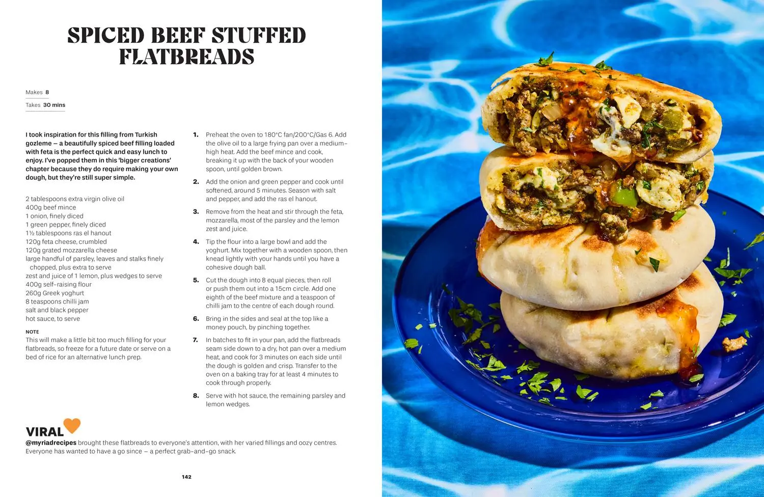 Bild: 9780008729844 | You'll Love This | Recipes That Broke The Internet | Saskia Sidey