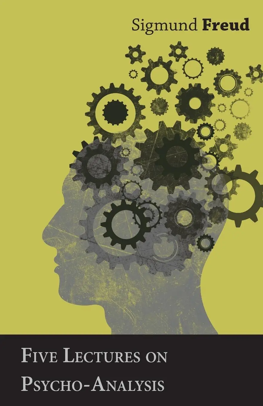 Cover: 9781473319844 | Five Lectures on Psycho-Analysis | Sigmund Freud | Taschenbuch | 2014