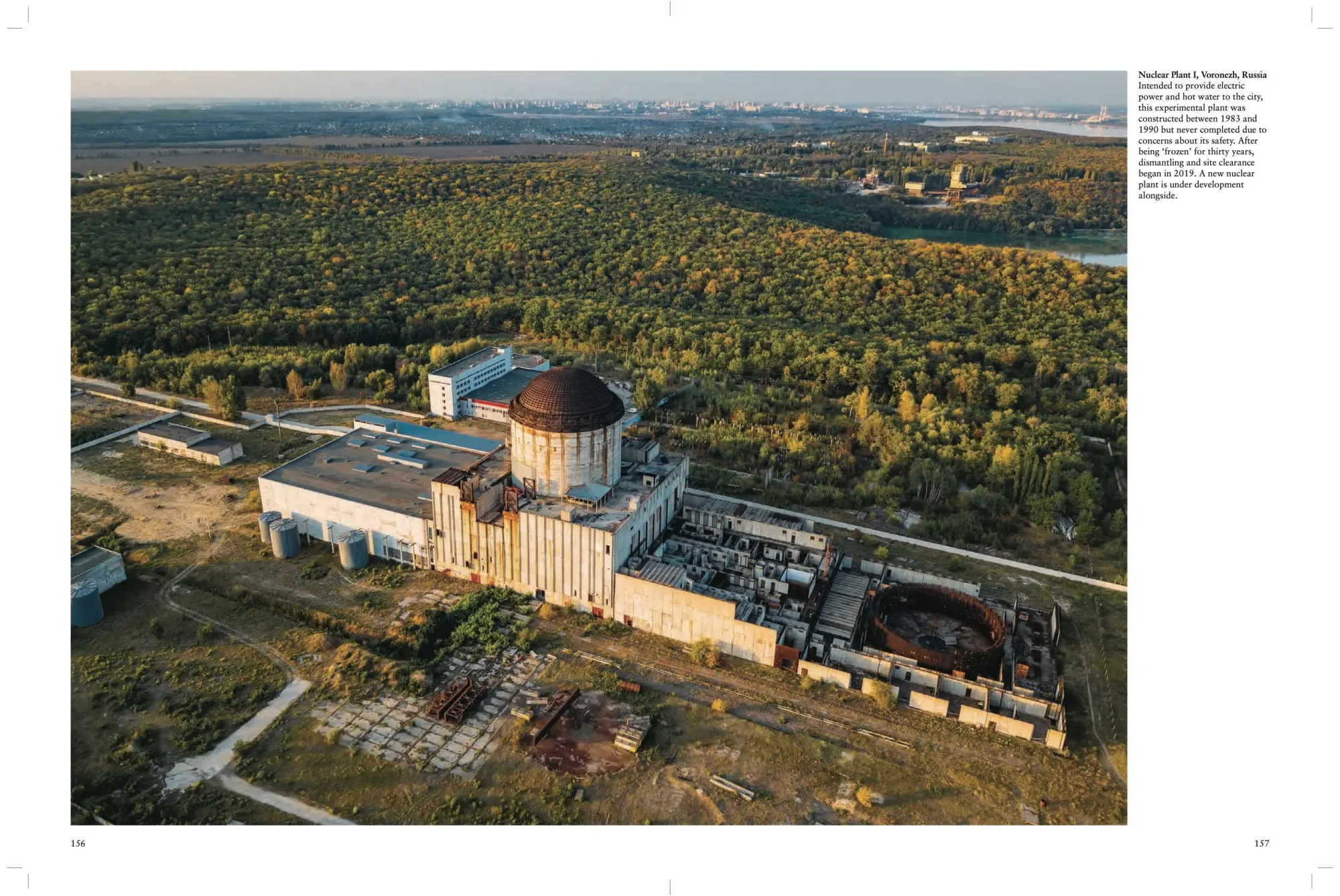 Bild: 9781782749844 | Abandoned Industrial Places | David Ross | Buch | Gebunden | Englisch