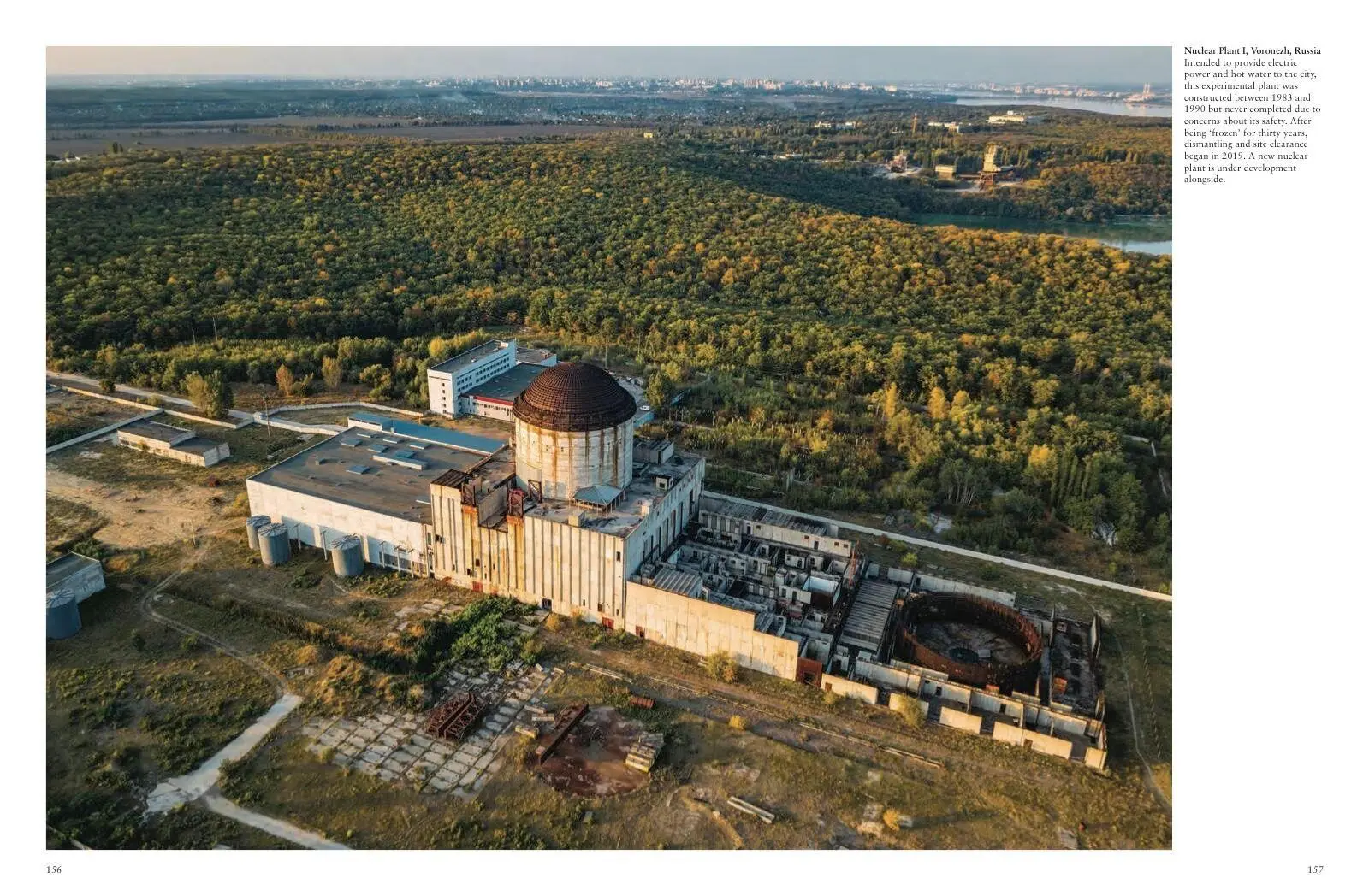 Bild: 9781782749844 | Abandoned Industrial Places | David Ross | Buch | Gebunden | Englisch