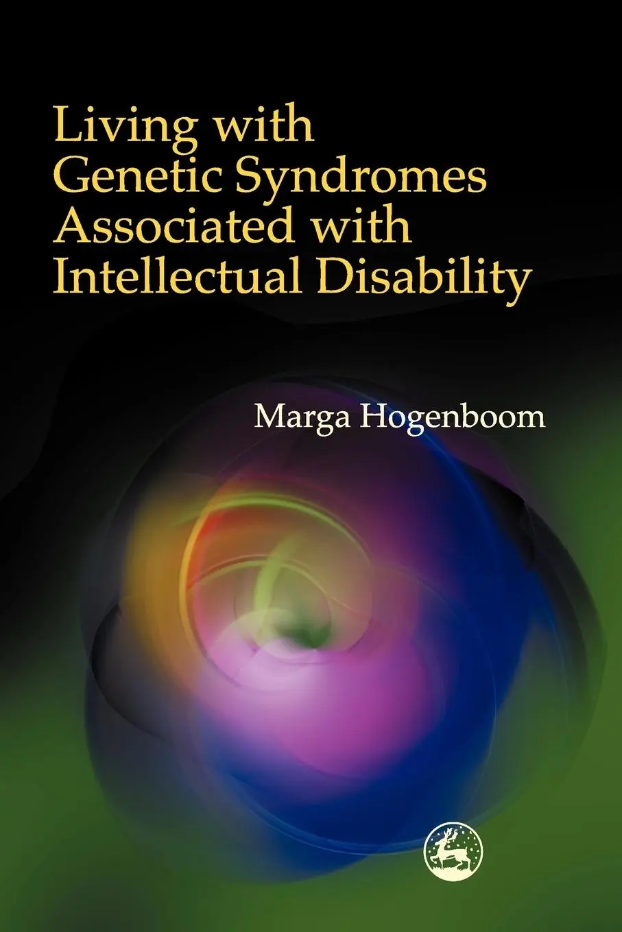 Cover: 9781853029844 | Living with Genetic Syndromes Associated with Intellectual Disability