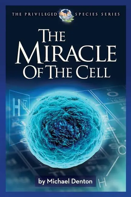 Cover: 9781936599844 | The Miracle of the Cell | Michael Denton | Taschenbuch | Englisch