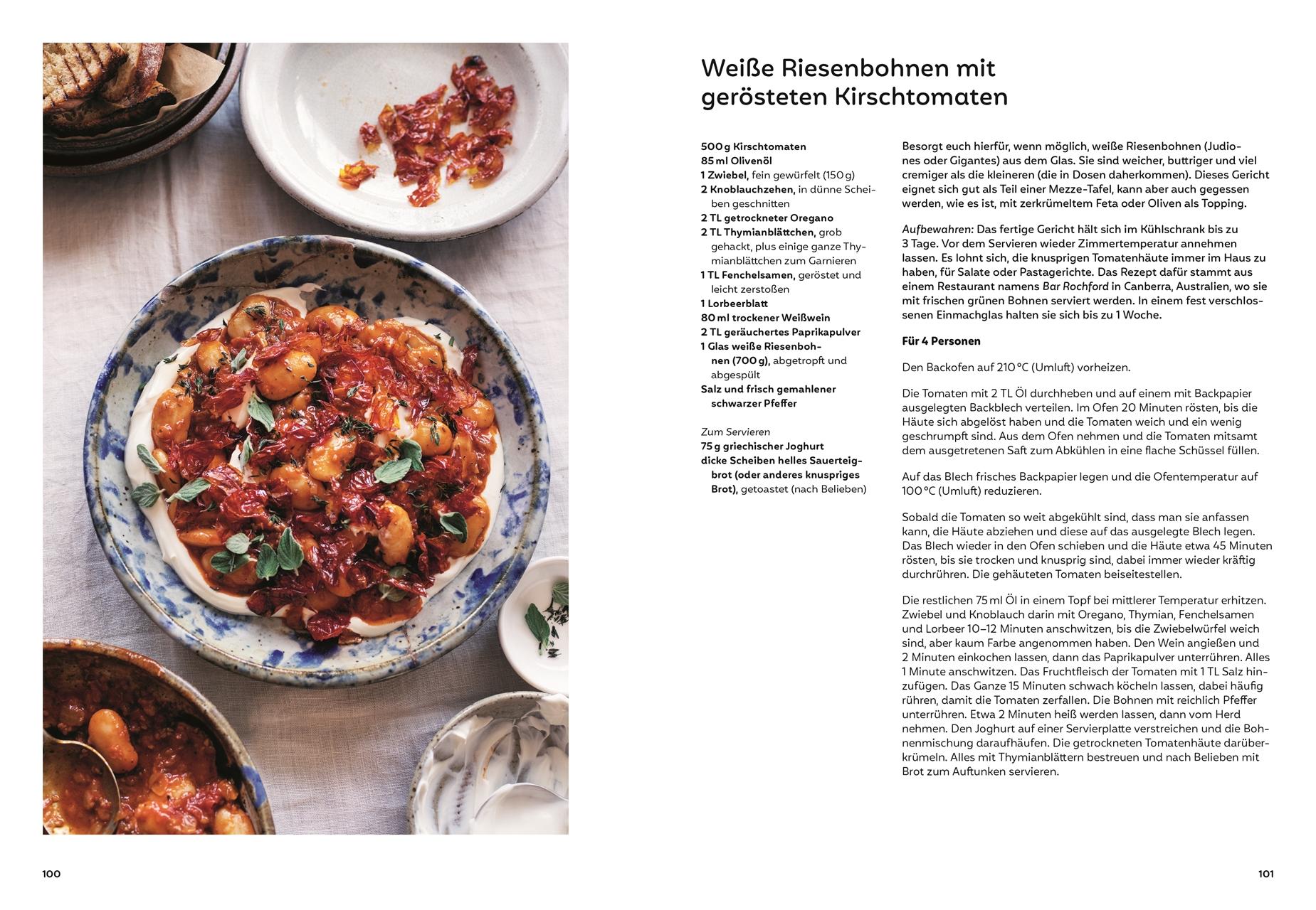 Bild: 9783831049844 | Ottolenghi Comfort | Rezepte, die du lieben wirst | Ottolenghi (u. a.)