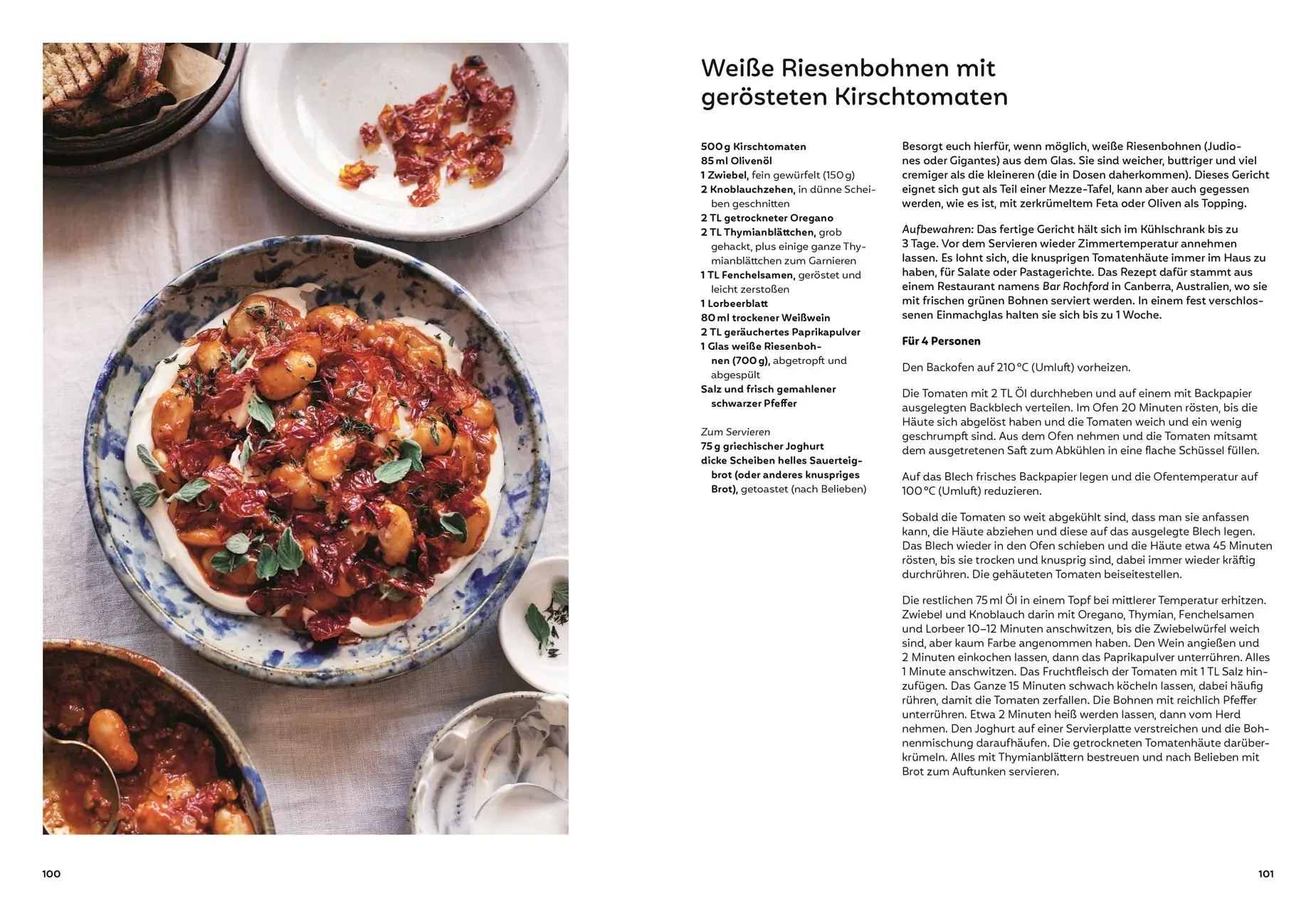 Bild: 9783831049844 | Ottolenghi Comfort | Rezepte, die du lieben wirst | Ottolenghi (u. a.)