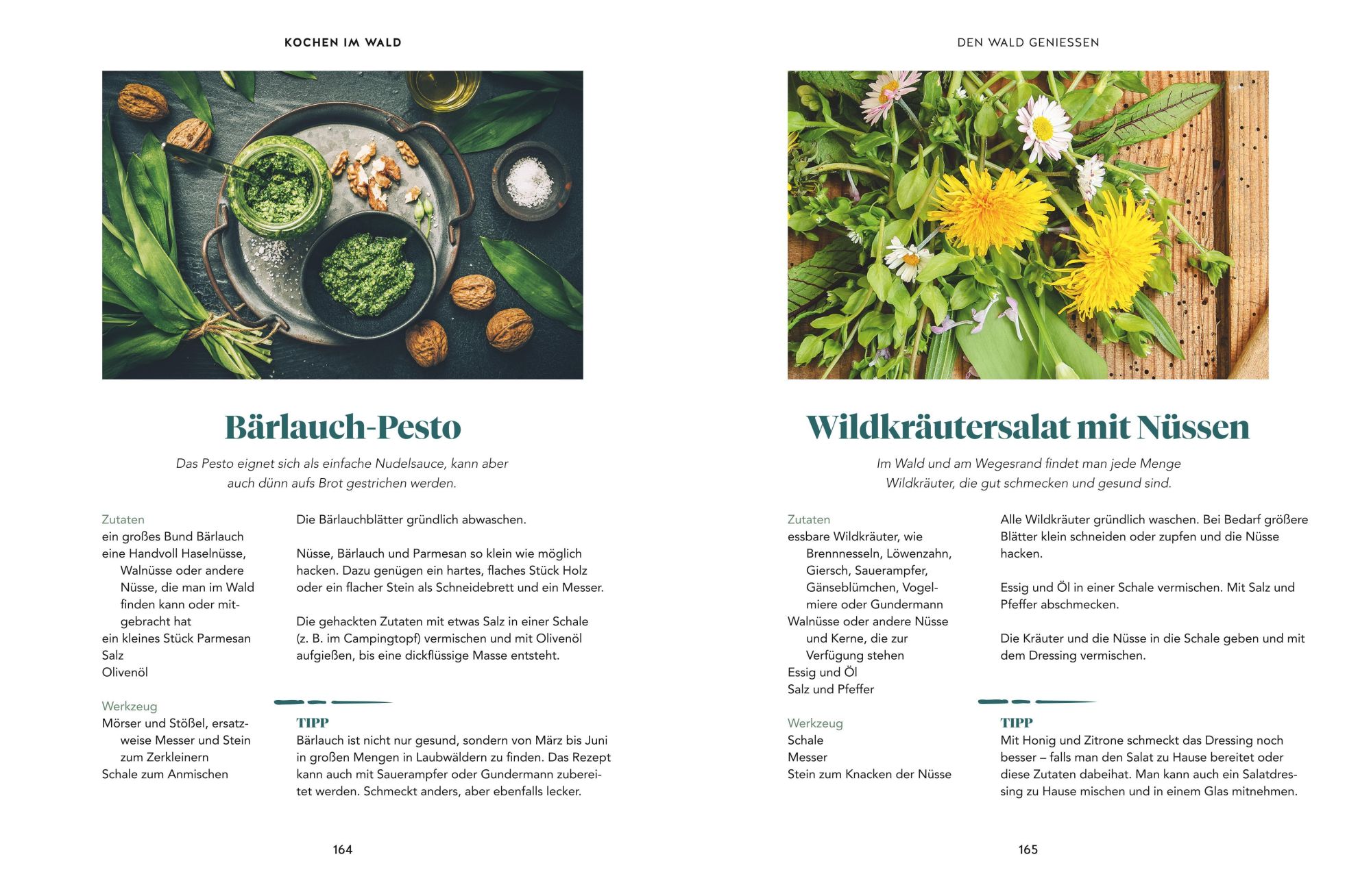 Bild: 9783833889844 | Abenteuer Wald | Fabian Regnery (u. a.) | Buch | GU Natur | 192 S.