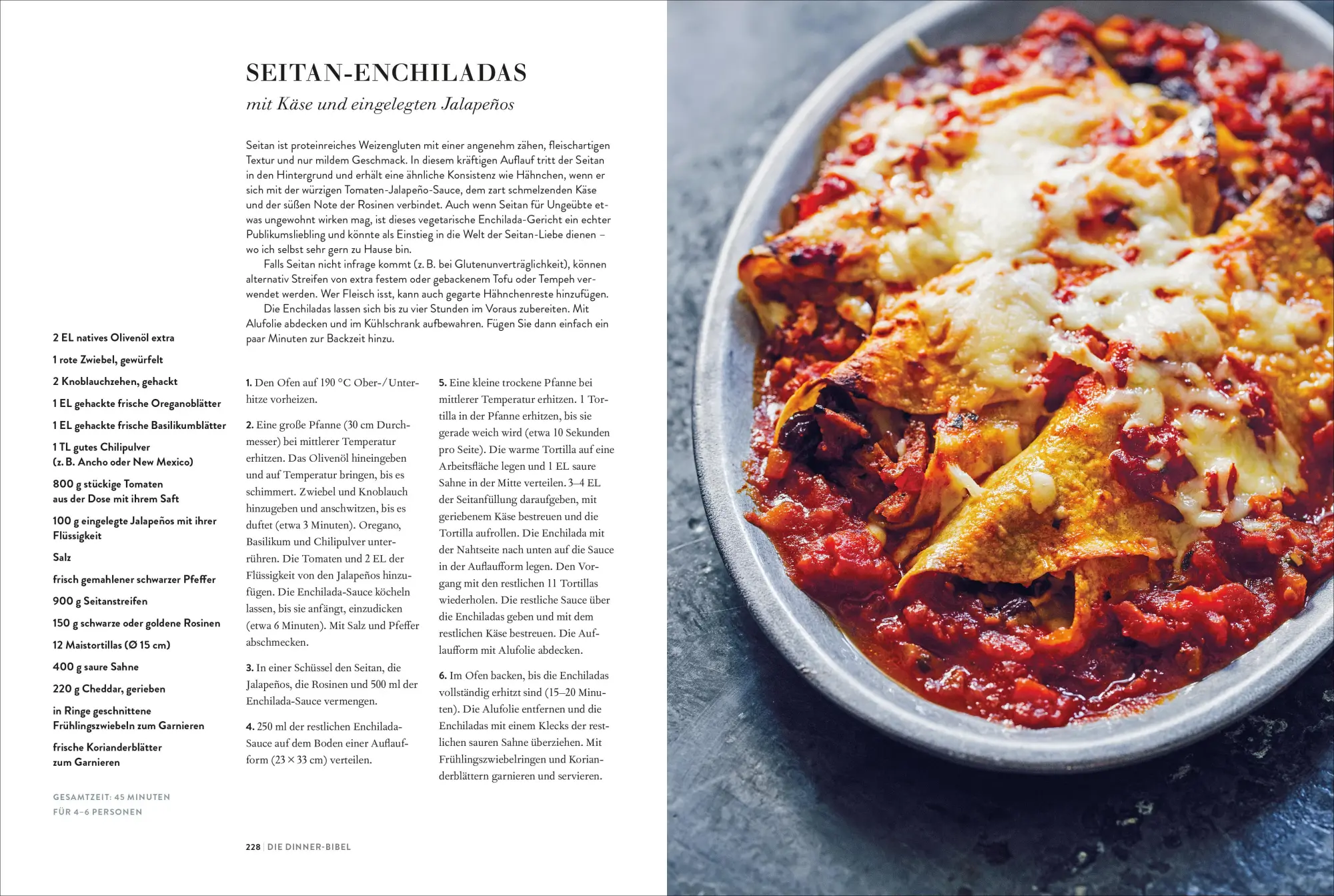 Bild: 9783959619844 | Die Dinner-Bibel | Melissa Clark | Buch | 400 S. | Deutsch | 2025