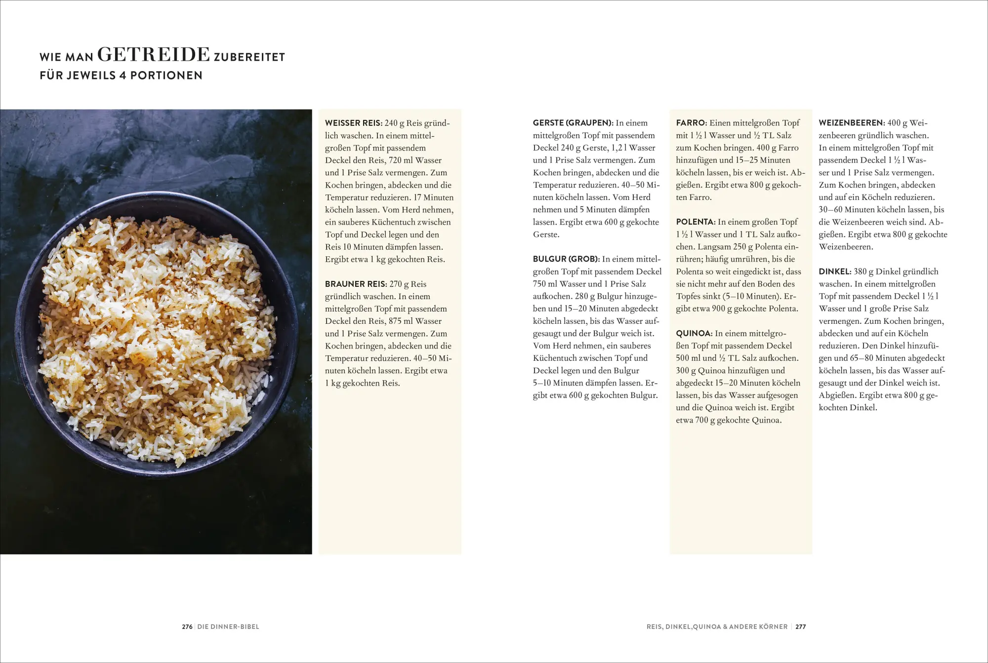 Bild: 9783959619844 | Die Dinner-Bibel | Melissa Clark | Buch | 400 S. | Deutsch | 2025