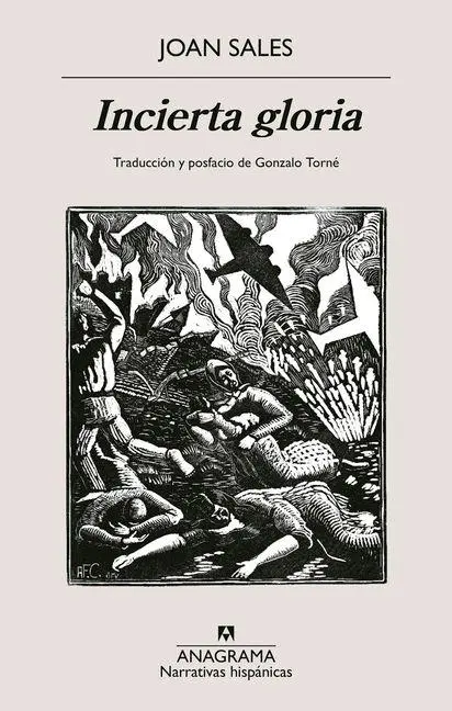 Cover: 9788433949844 | Incierta gloria | Joan Sales | Taschenbuch | Spanisch | 2026