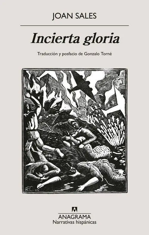 Bild: 9788433949844 | Incierta gloria | Joan Sales | Taschenbuch | Spanisch | 2026