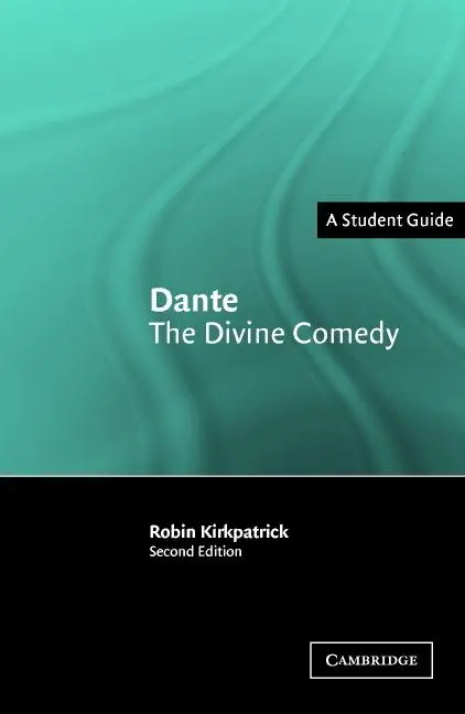 Cover: 9780521539944 | Dante | The Divine Comedy 2ed | Robin Kirkpatrick | Taschenbuch | 2004