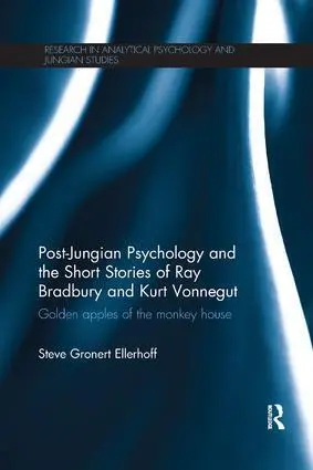Cover: 9780815359944 | Post-Jungian Psychology and the Short Stories of Ray Bradbury and...