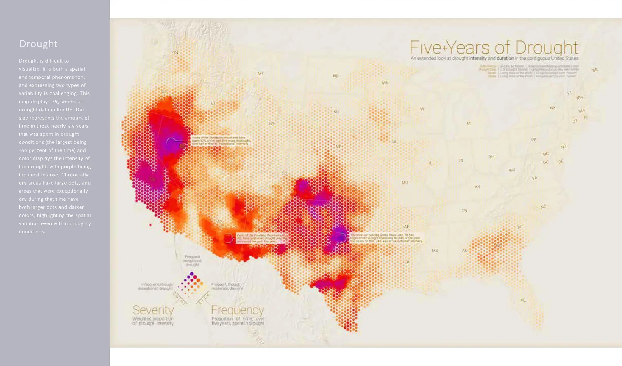 Bild: 9781604699944 | The Atlas of a Changing Climate | Brian Buma | Buch | Gebunden | 2021