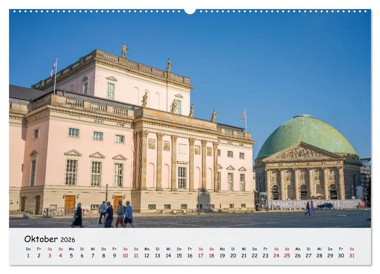 Bild: 9783516699944 | Berlin - Zwischen Alexanderplatz und Brandenburger Tor...