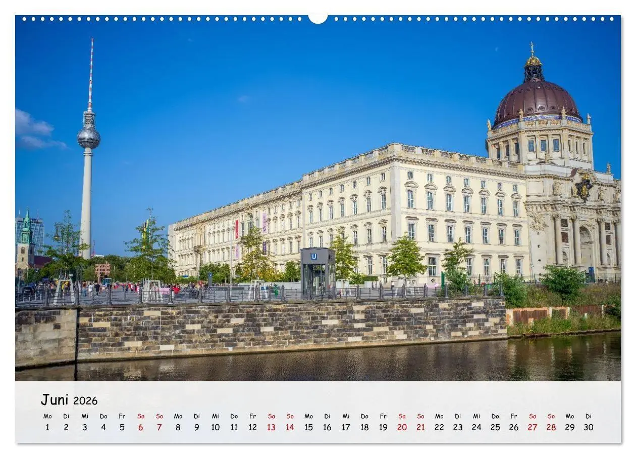 Bild: 9783516699944 | Berlin - Zwischen Alexanderplatz und Brandenburger Tor...