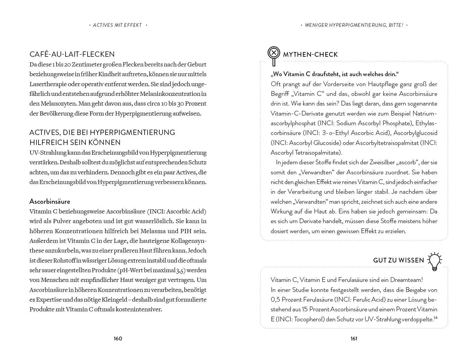 Bild: 9783745909944 | Die Wahrheit über unsere Hautpflege | Shenja Garder | Taschenbuch