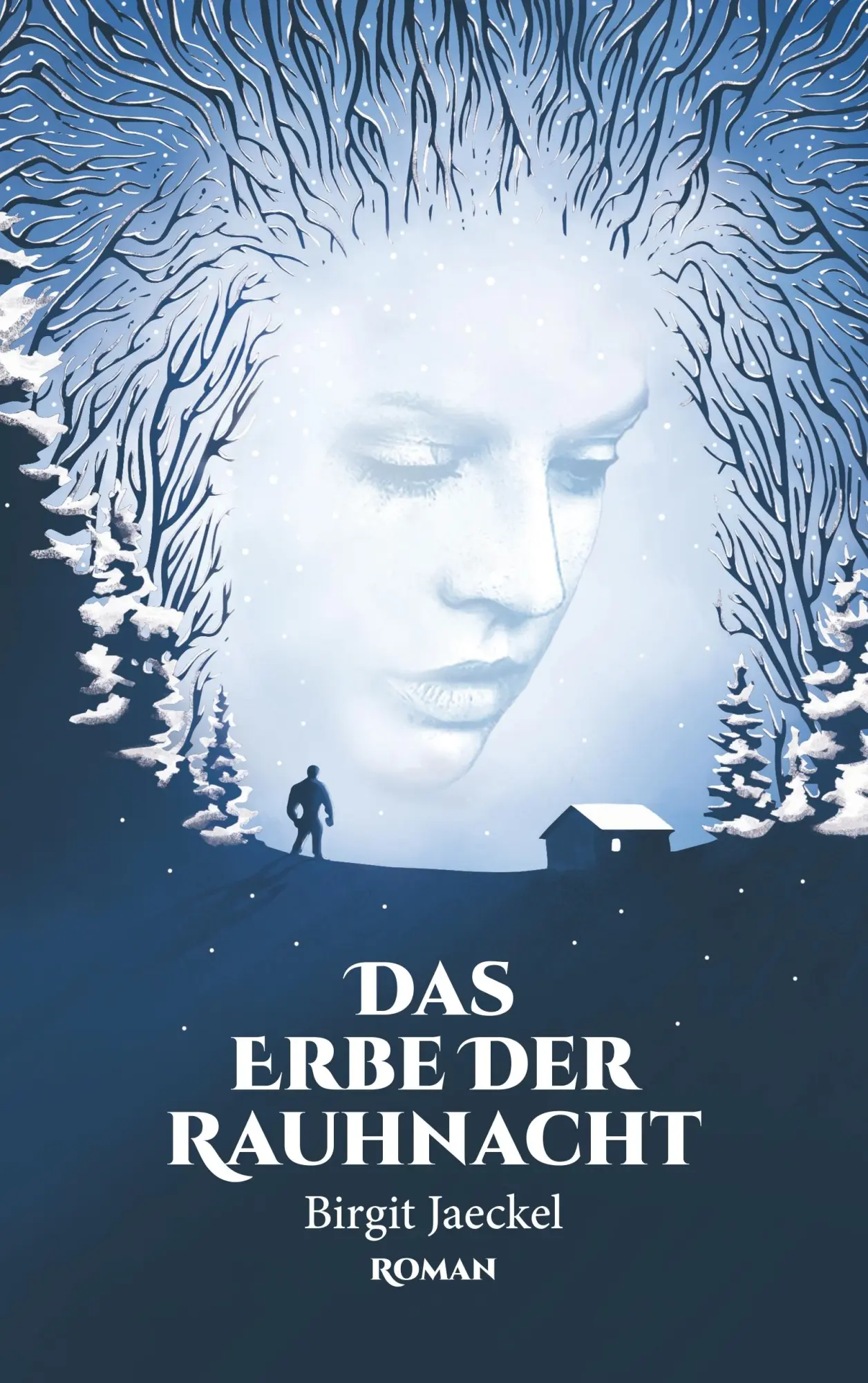 Cover: 9783752839944 | Das Erbe der Rauhnacht | Birgit Jaeckel | Taschenbuch | 304 S. | 2020
