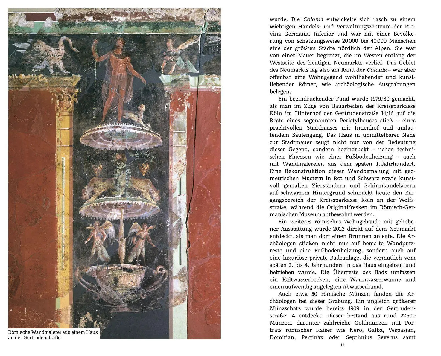 Bild: 9783774309944 | Der Neumarkt | Helmut Gabel | Buch | 176 S. | Deutsch | 2025