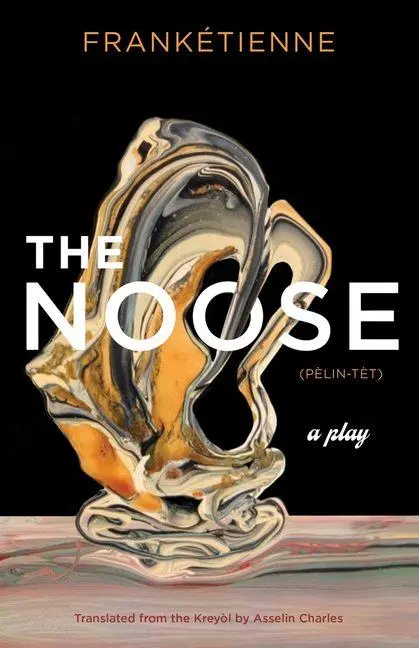 Cover: 9780826500045 | The Noose | A Play | Franketienne | Taschenbuch | Englisch | 2026