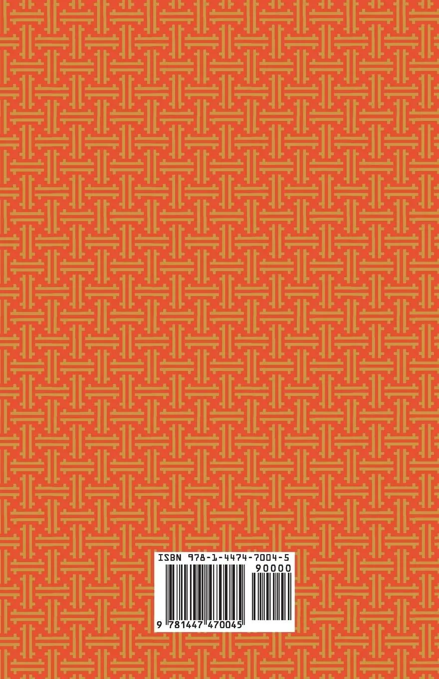 Rückseite: 9781447470045 | The Middle Years (1893) | Henry James | Taschenbuch | Englisch | 2012