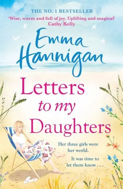 Cover: 9781473660045 | Letters to My Daughters | Emma Hannigan | Taschenbuch | Englisch