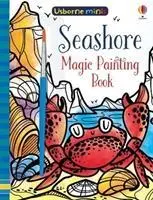Cover: 9781474960045 | Magic Painting Seashore | Fiona Watt | Taschenbuch | Englisch | 2019