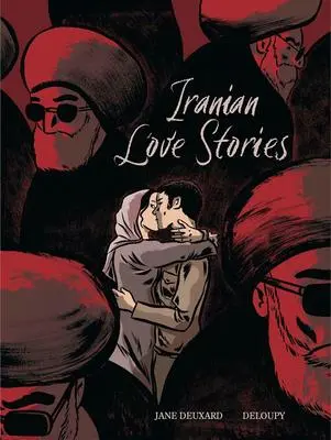 Cover: 9781637790045 | Iranian Love Stories | Jane Deuxard | Buch | Gebunden | Englisch