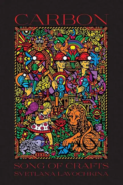 Cover: 9781733340045 | Carbon | Svetlana Lavochkina | Taschenbuch | Englisch | 2020