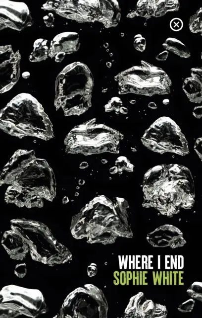 Cover: 9781915290045 | Where I End | Sophie White | Taschenbuch | Kartoniert / Broschiert